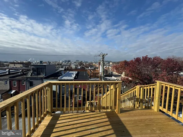 $2,100 | 606 South Belnord Avenue, Baltimore, MD 21224