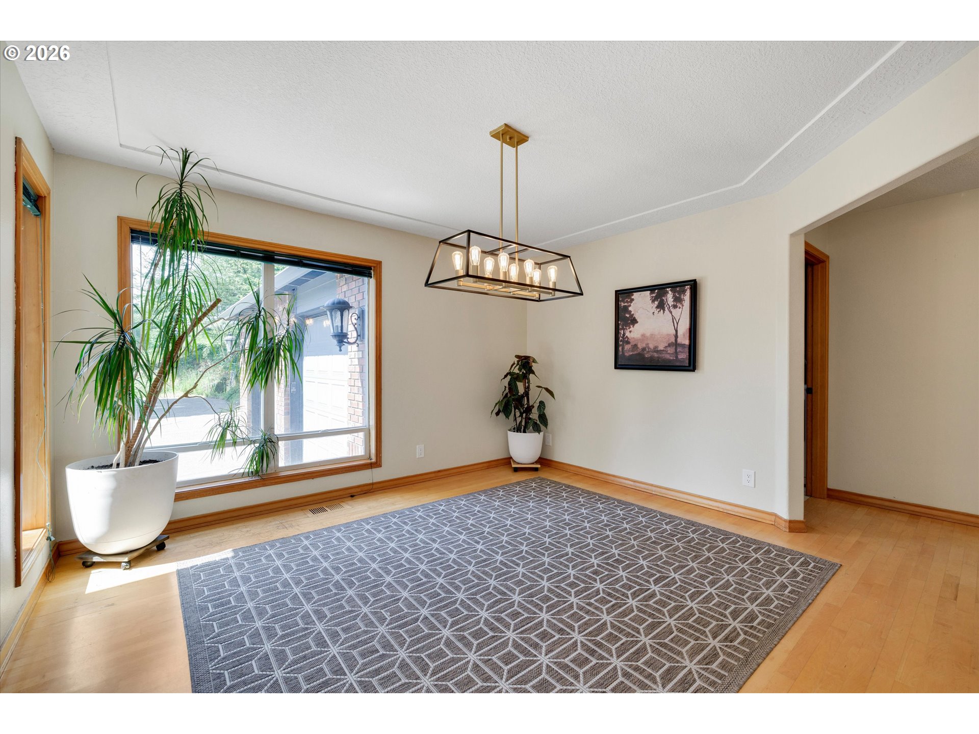 20530 South Leland Road Oregon City, OR 97045 - Photo 8 of 48 Dining Room