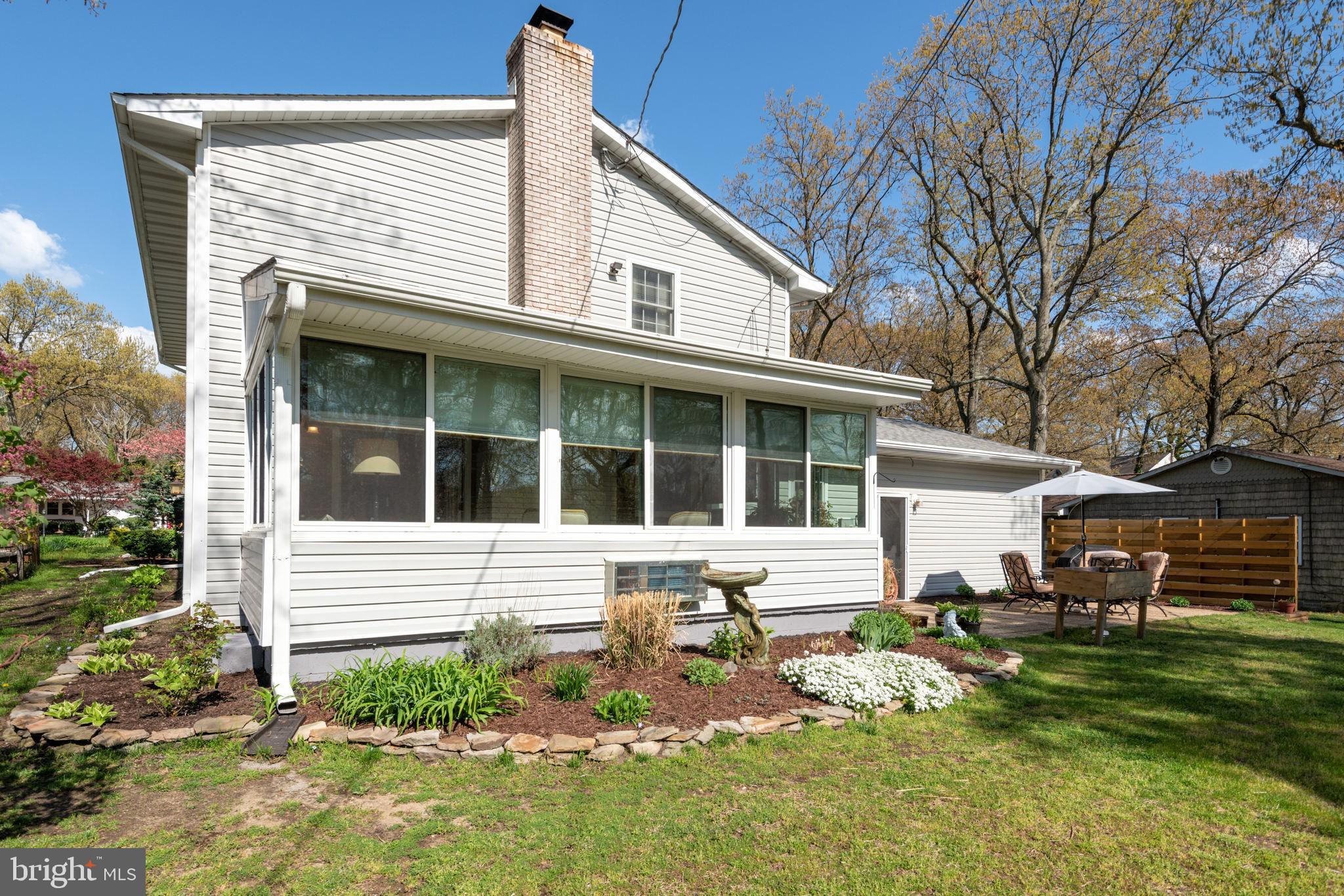 196 Sillery Bay Road Pasadena, MD 21122 - Photo 30 of 43 Gallery Image 30