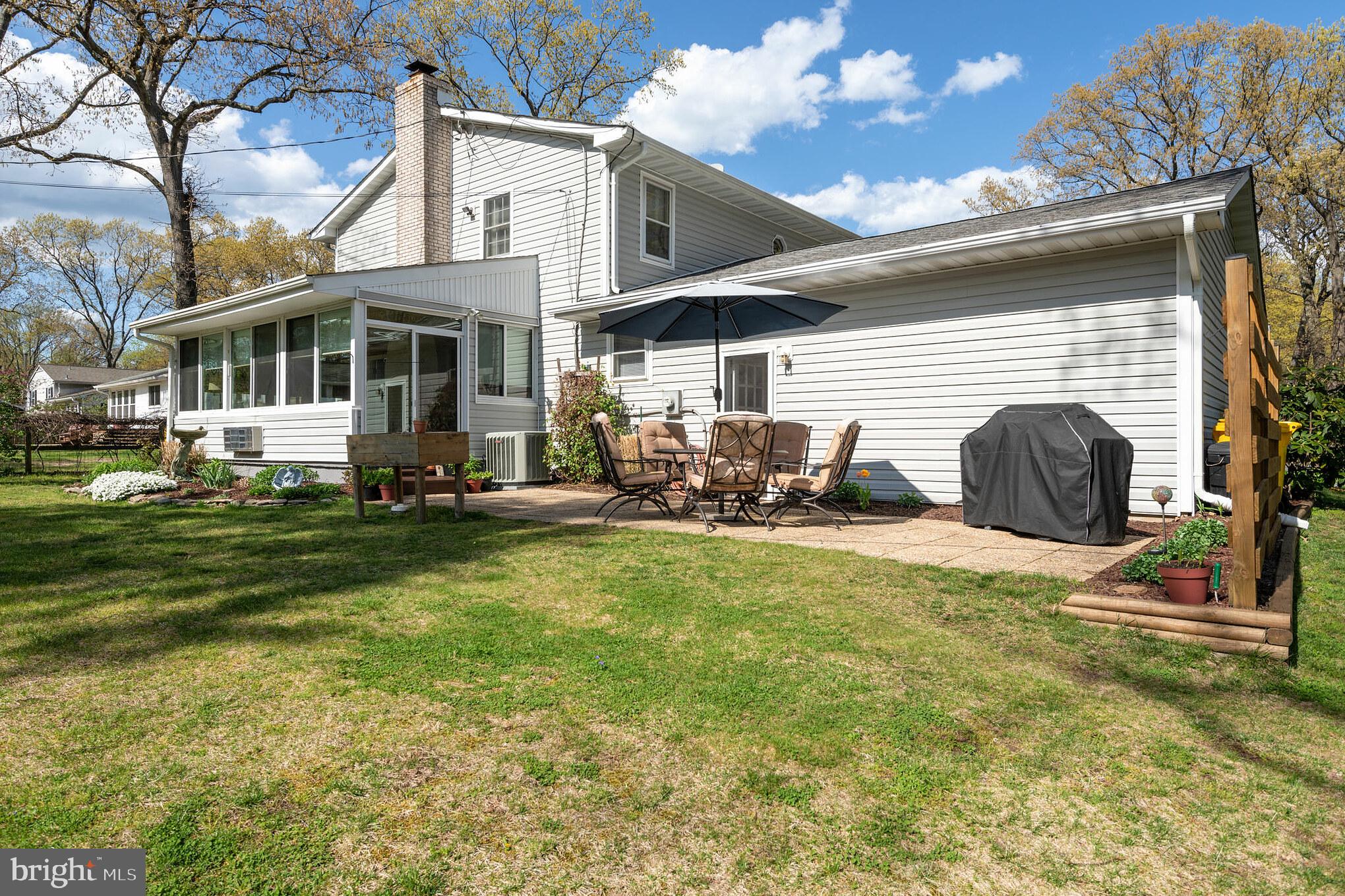 196 Sillery Bay Road Pasadena, MD 21122 - Photo 31 of 43 Gallery Image 31