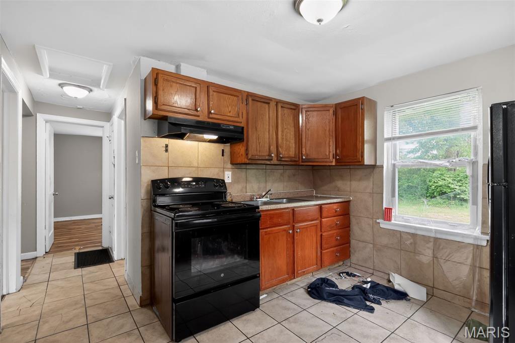 4607 Seattle Street St. Louis, MO 63121 - Photo 25 of 33