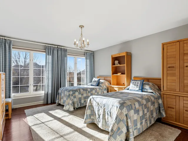 a view of a terrace with furniture and a fire pit