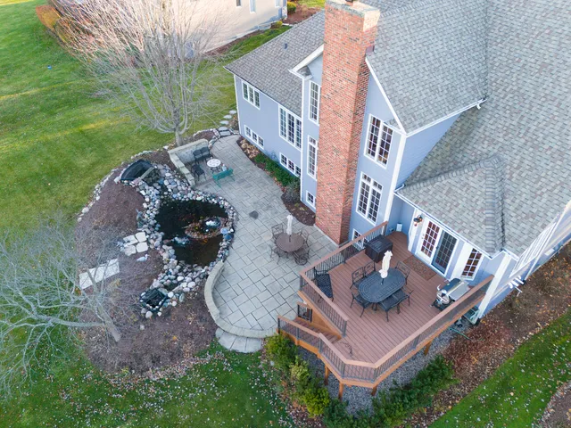 $1,250,000 | 2363 Fawn Lake Circle, Naperville, IL 60564