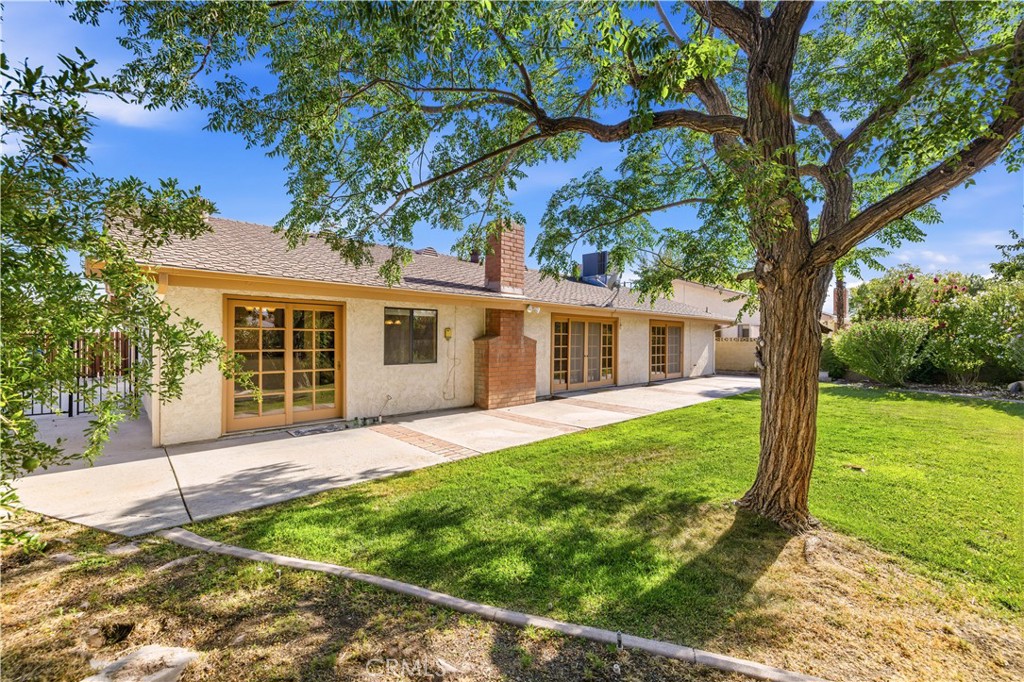 2827 Perfect Lancaster, CA 93536 - Photo 27 of 33