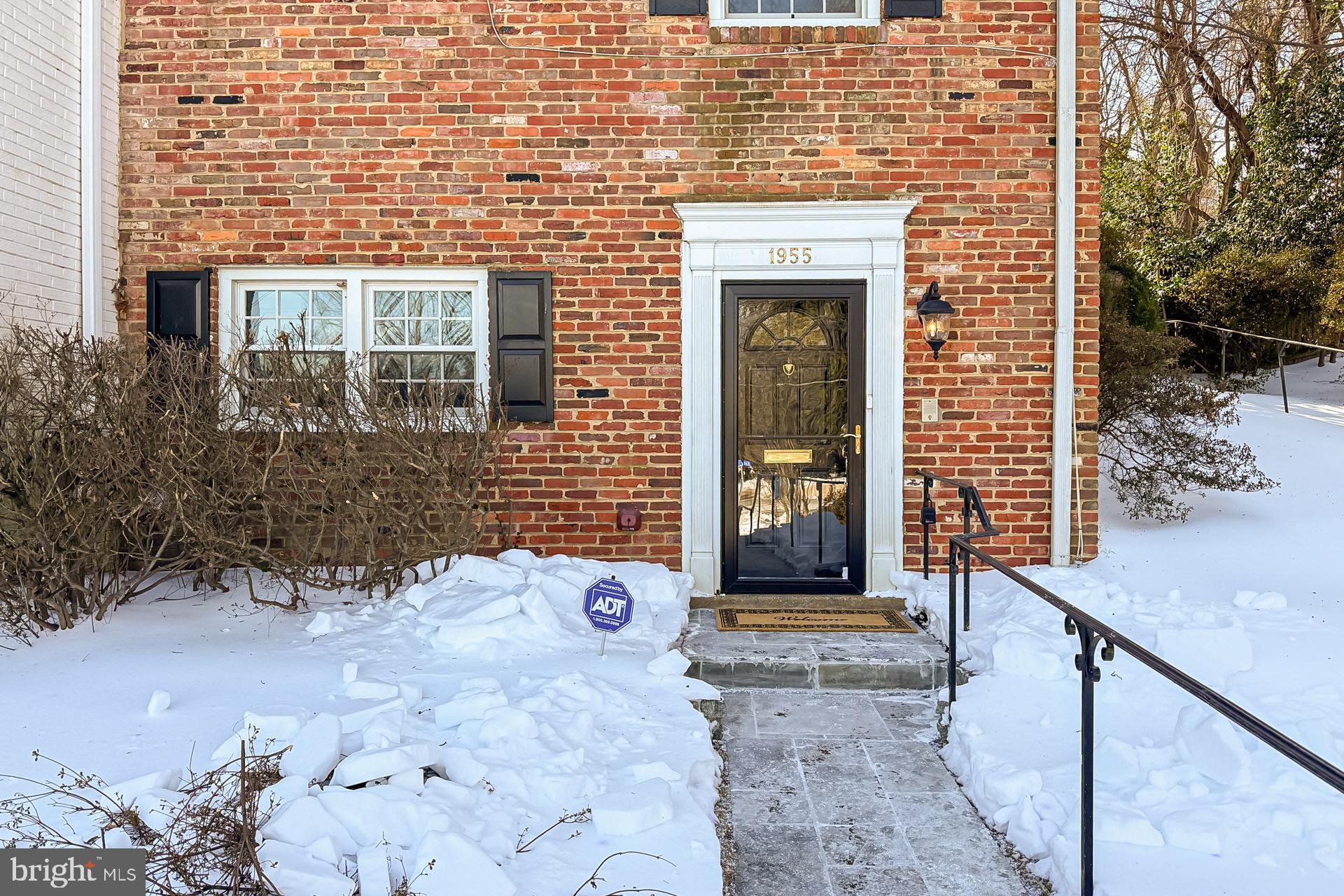 1955 Kirby Road Falls Church, VA 22043 - Photo 3 of 44 Welcome!