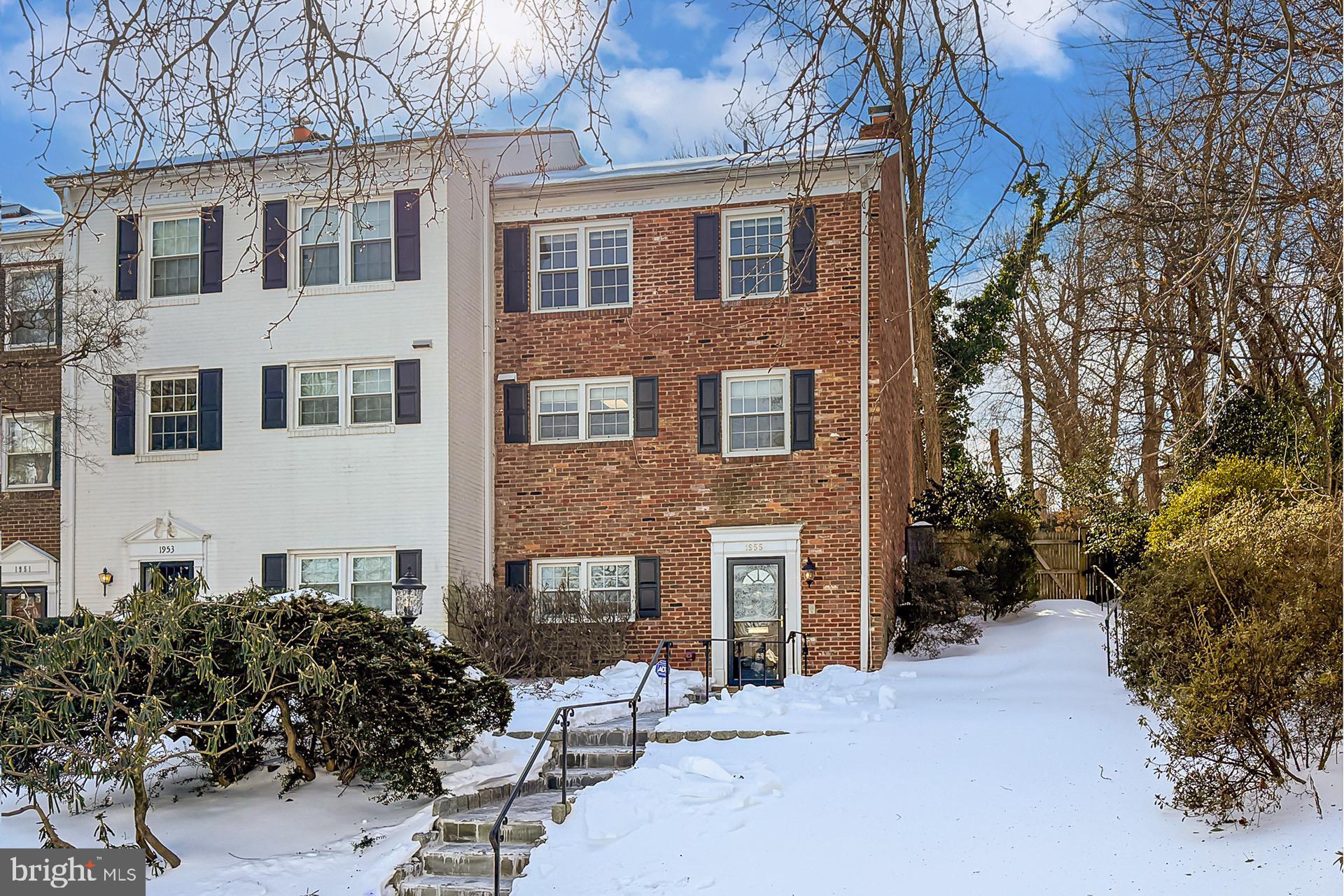 1955 Kirby Road Falls Church, VA 22043 - Photo 41 of 44 Elegant profile