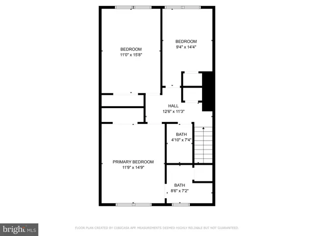 $925,000 | 1955 Kirby Road, Falls Church, VA 22043
