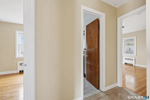 $2,200 | 972 Capitol Avenue, Unit 1, Bridgeport, CT 06606