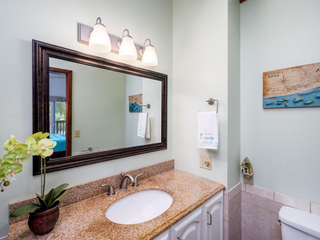29559 Ranger Avenue Big Pine Key, FL 33043 - Photo 15 of 49 Master Ensuite