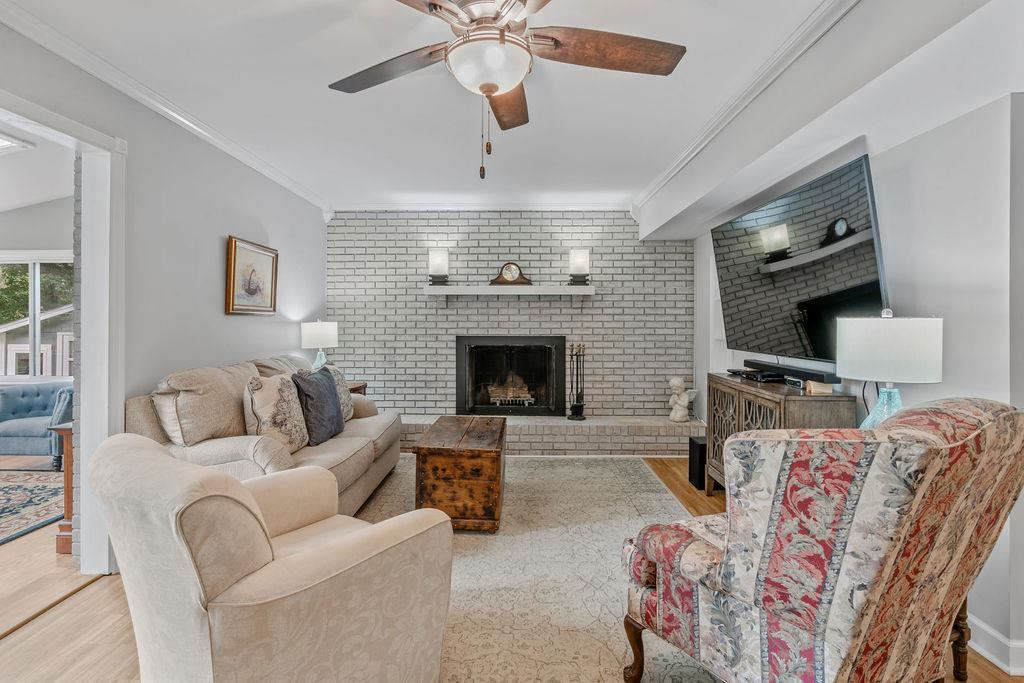 4108 Pittsford Road Raleigh, NC 27604 - Photo 13 of 30 Photo 13