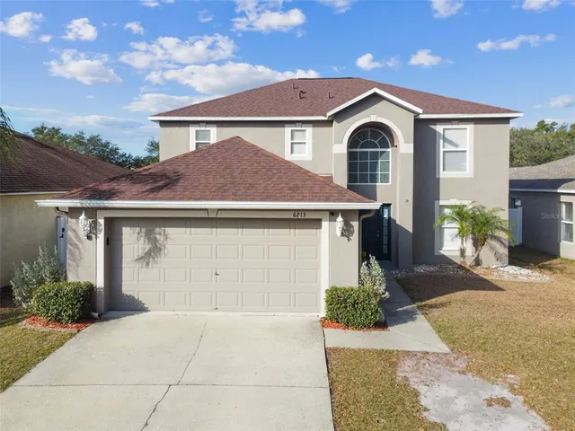 $419,000 | 6213 Venezia Place, Riverview, FL 33578