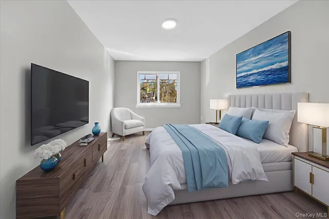 $3,596 | 437 Torry Avenue, Unit 2 | Castle Hill