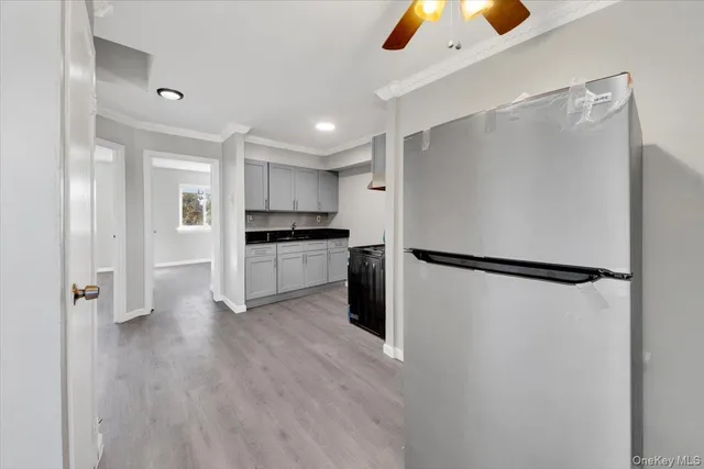 $3,596 | 437 Torry Avenue, Unit 2 | Castle Hill