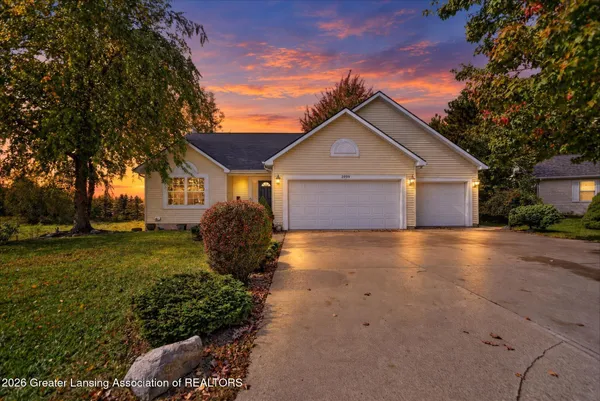 $350,000 | 3999 Marimba Lane, Holt, MI 48842