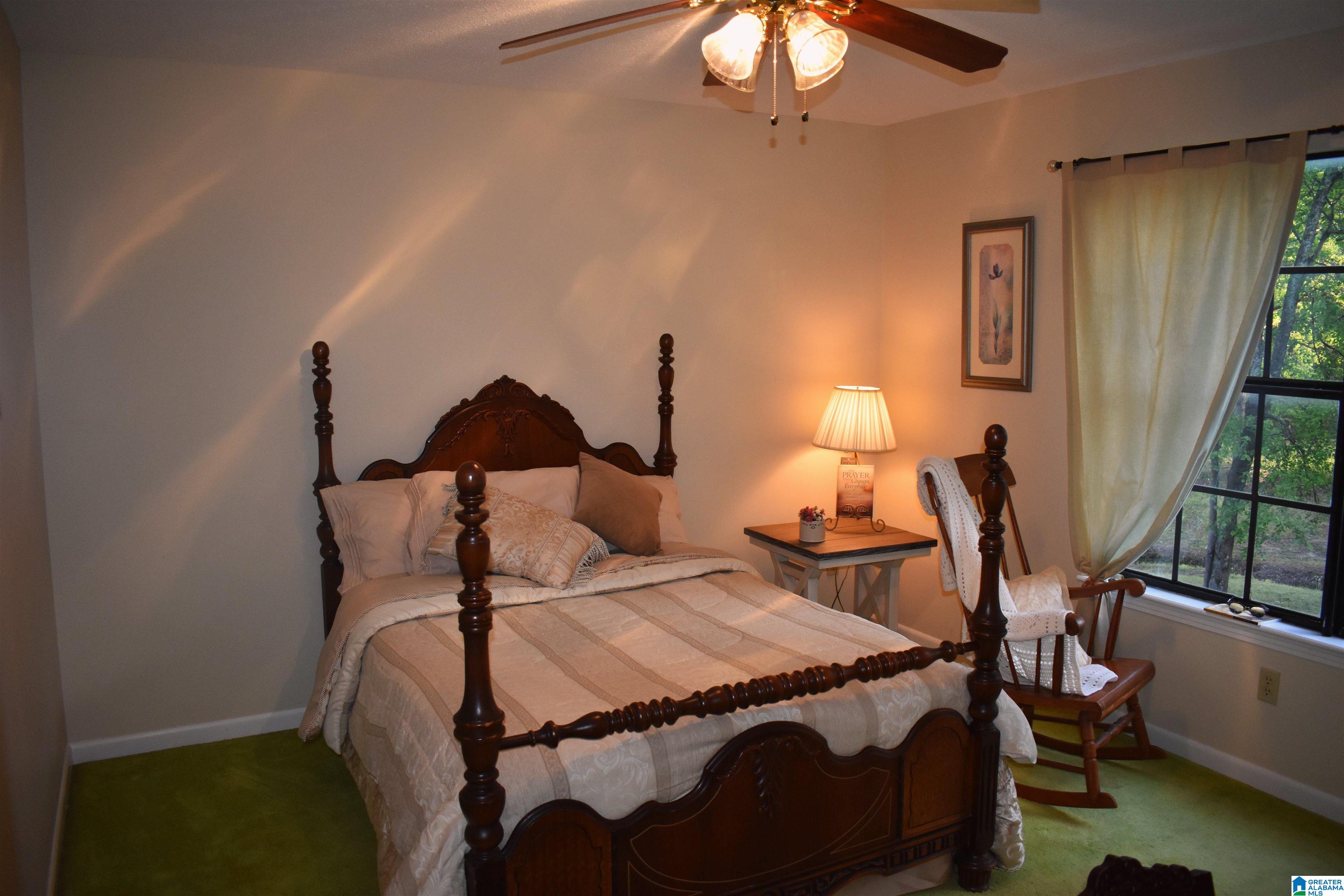 90 Chaley Springs Road Warrior, AL 35180 - Photo 14 of 23