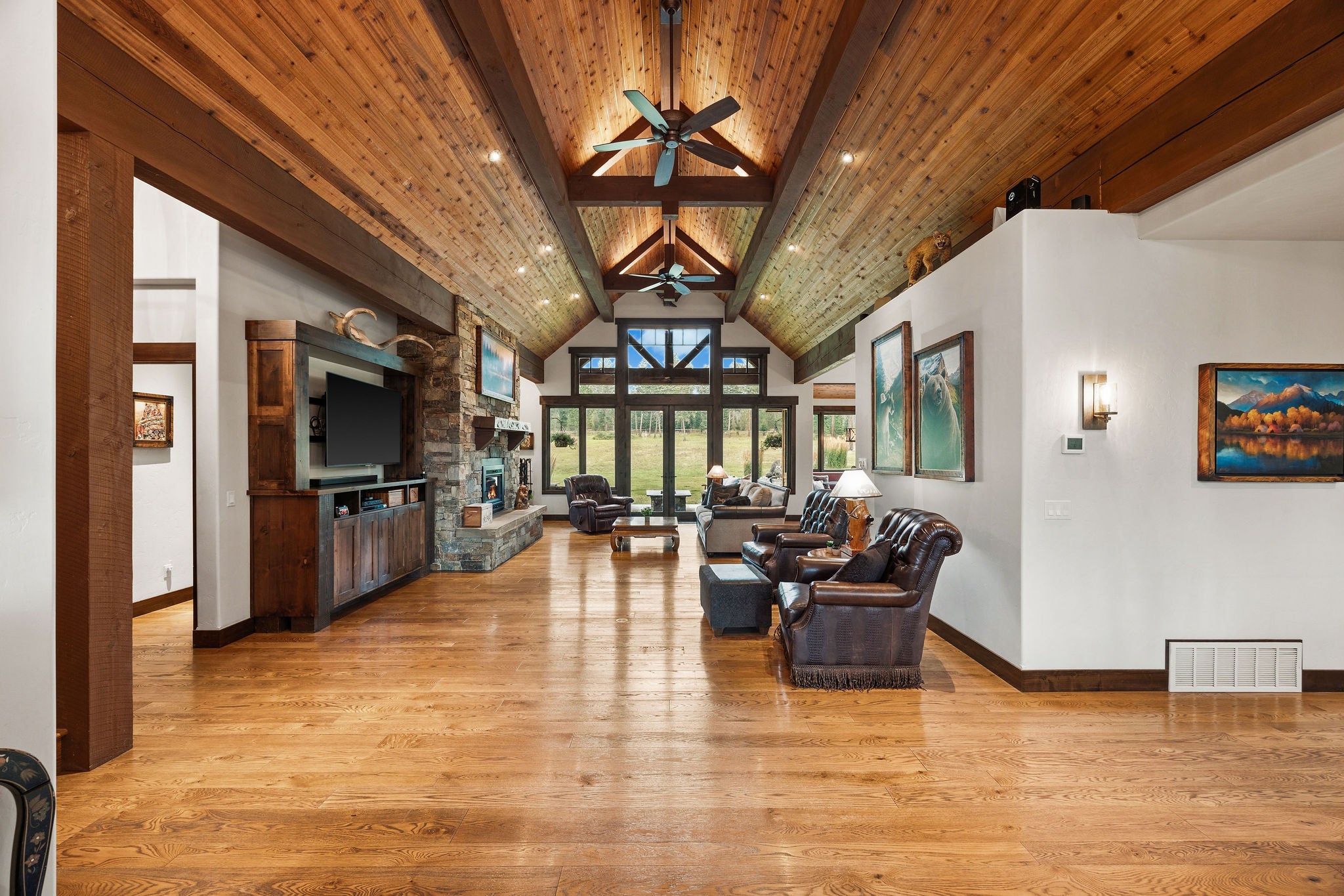 27978 Red Owl Road Bigfork, MT 59911 - Photo 9 of 73 Gallery Image 9