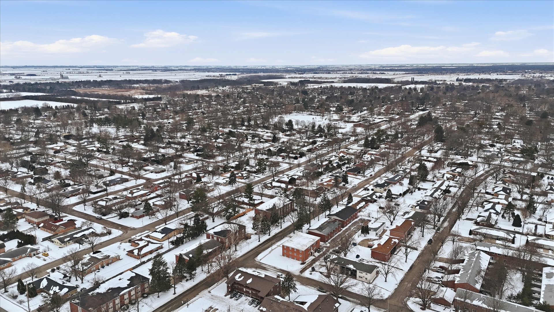 1306 Silver Street Urbana, IL 61801 - Photo 20 of 23