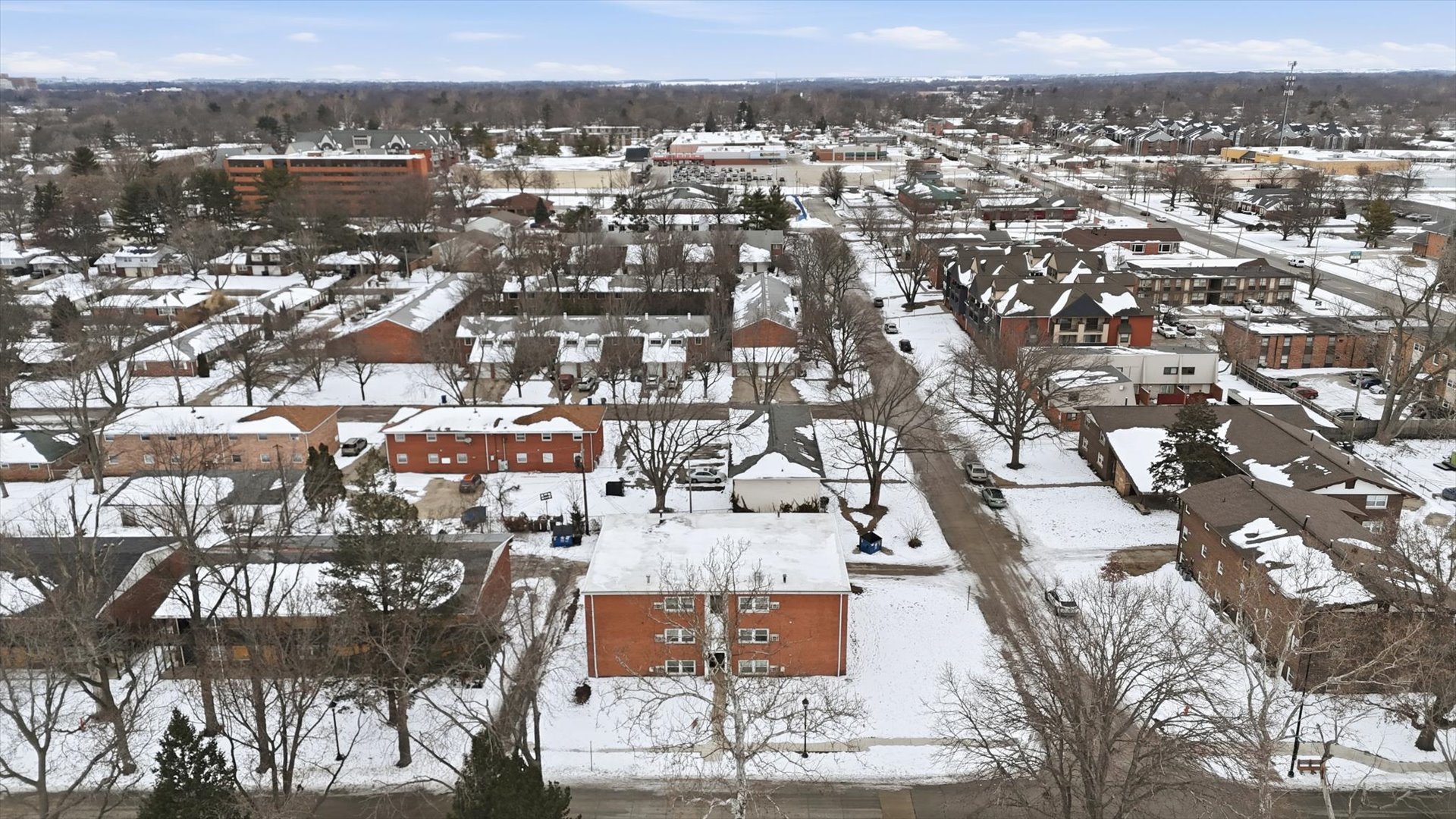 1306 Silver Street Urbana, IL 61801 - Photo 22 of 23