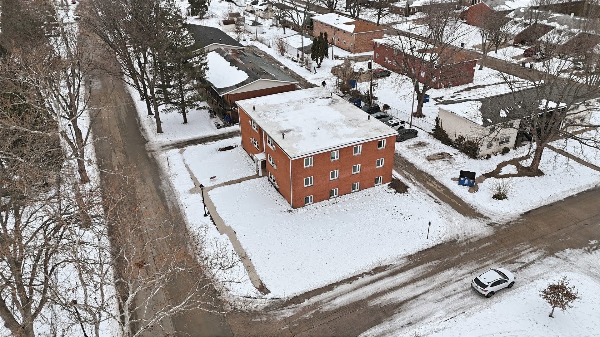 1306 Silver Street Urbana, IL 61801 - Photo 23 of 23