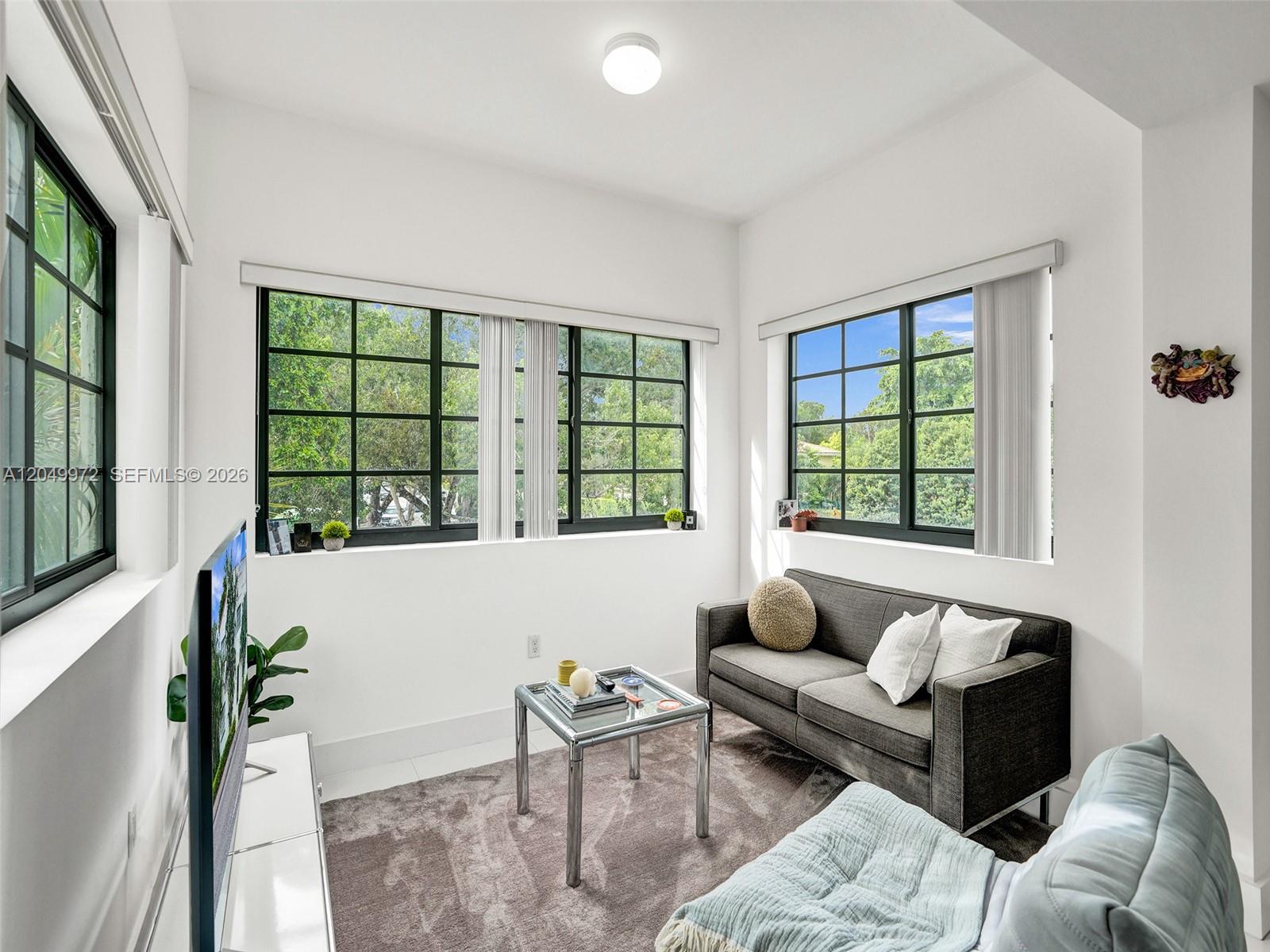 1901 South Le Jeune Road, Unit 3 Coral Gables, FL 33134 - Photo 1 of 19