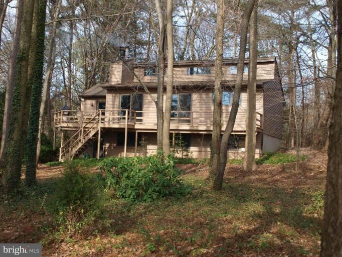 1425 Town Point Rd, Chesapeake City MD
