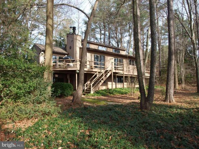 1425 Town Point Rd, Chesapeake City MD
