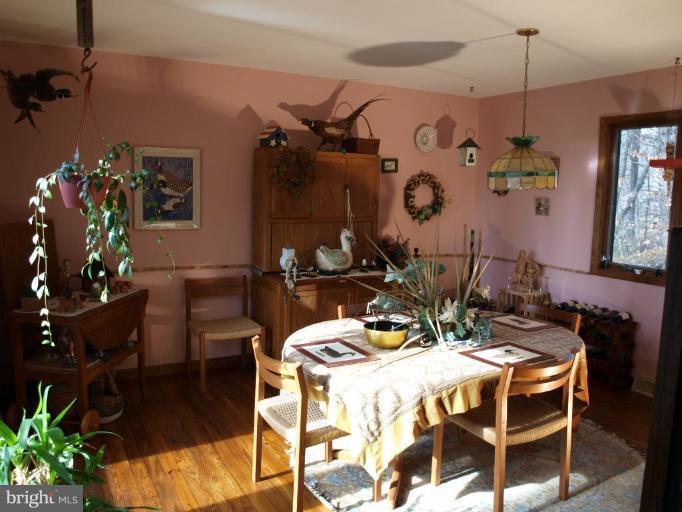 1425 Town Point Road Chesapeake City, MD 21915 - Photo 11 of 18 Dining Room - 1425 Town Point Rd, Chesapeake City