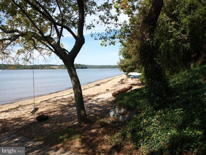 1425 Town Point Road Chesapeake City, MD 21915 - Photo 17 of 18 Community Beach - Creswell Forest