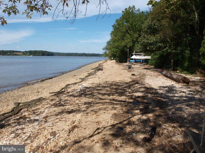 1425 Town Point Road Chesapeake City, MD 21915 - Photo 18 of 18 Community Beach - Creswell Forest