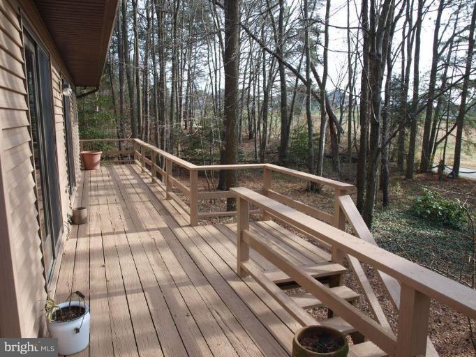 Deck - 1425 Town Point Rd, Chesapeake City MD