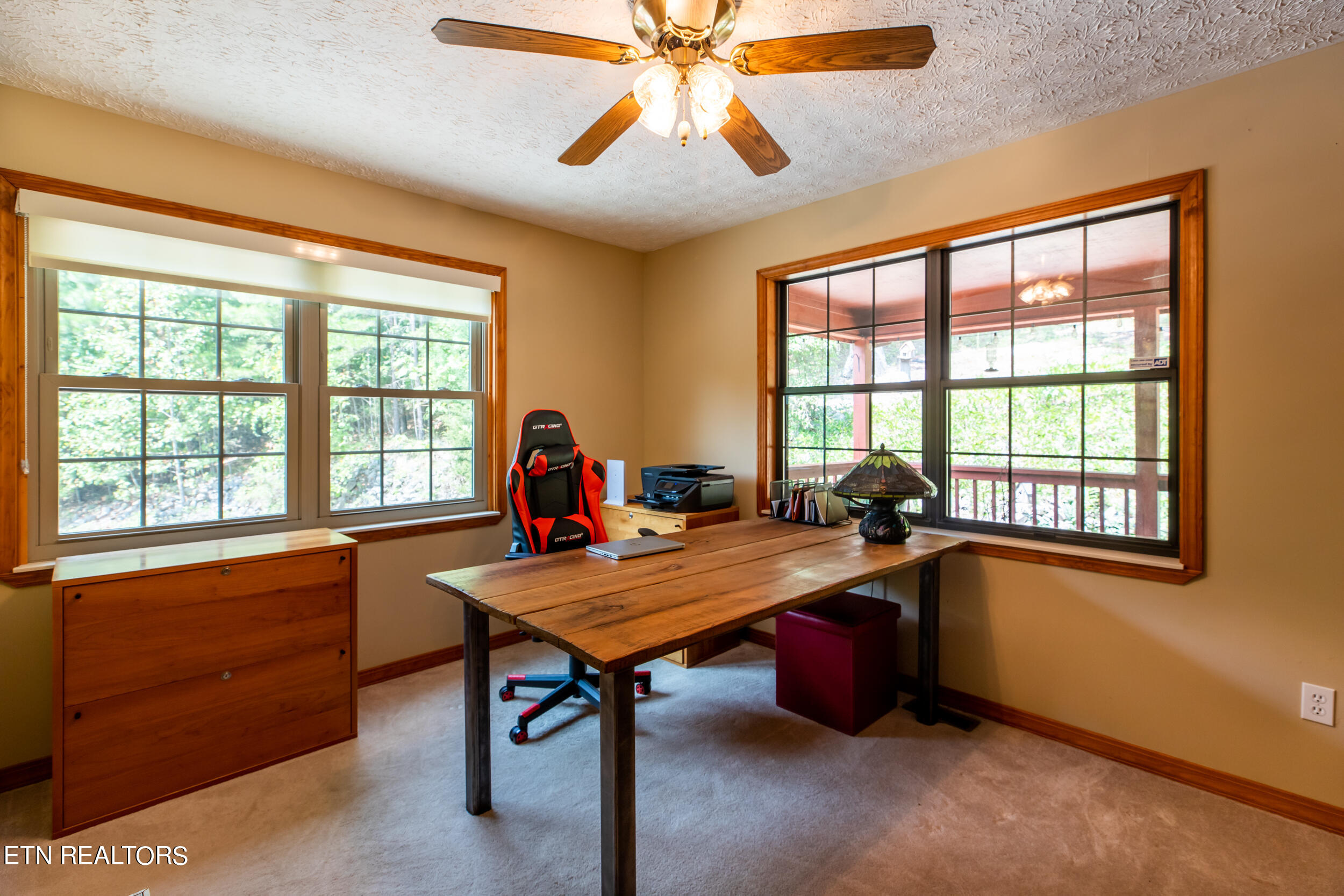 1194 Cove Pointe Road La Follette, TN 37766 - Photo 18 of 39 Bedroom/office