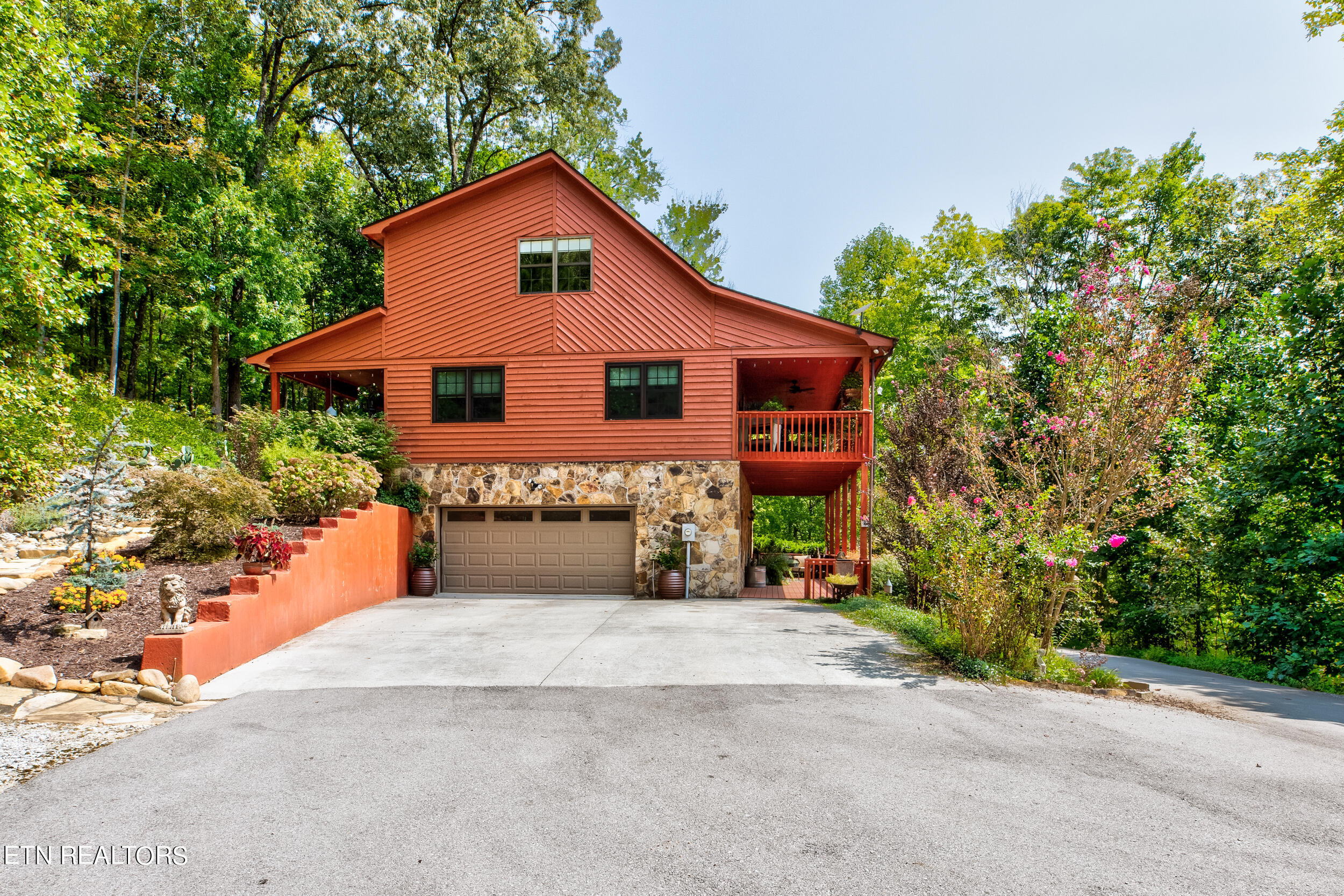 1194 Cove Pointe Road La Follette, TN 37766 - Photo 37 of 39 1194 Cove Point-2
