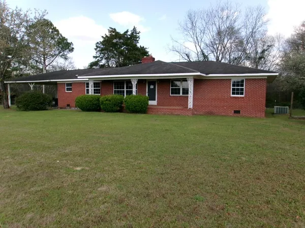 $129,000 | 7292 County Road 69, Skipperville, AL 36374