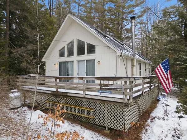 $348,000 | 1 Wentworth Lane, Barnstead, NH 03225