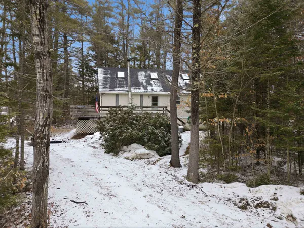 $348,000 | 1 Wentworth Lane, Barnstead, NH 03225