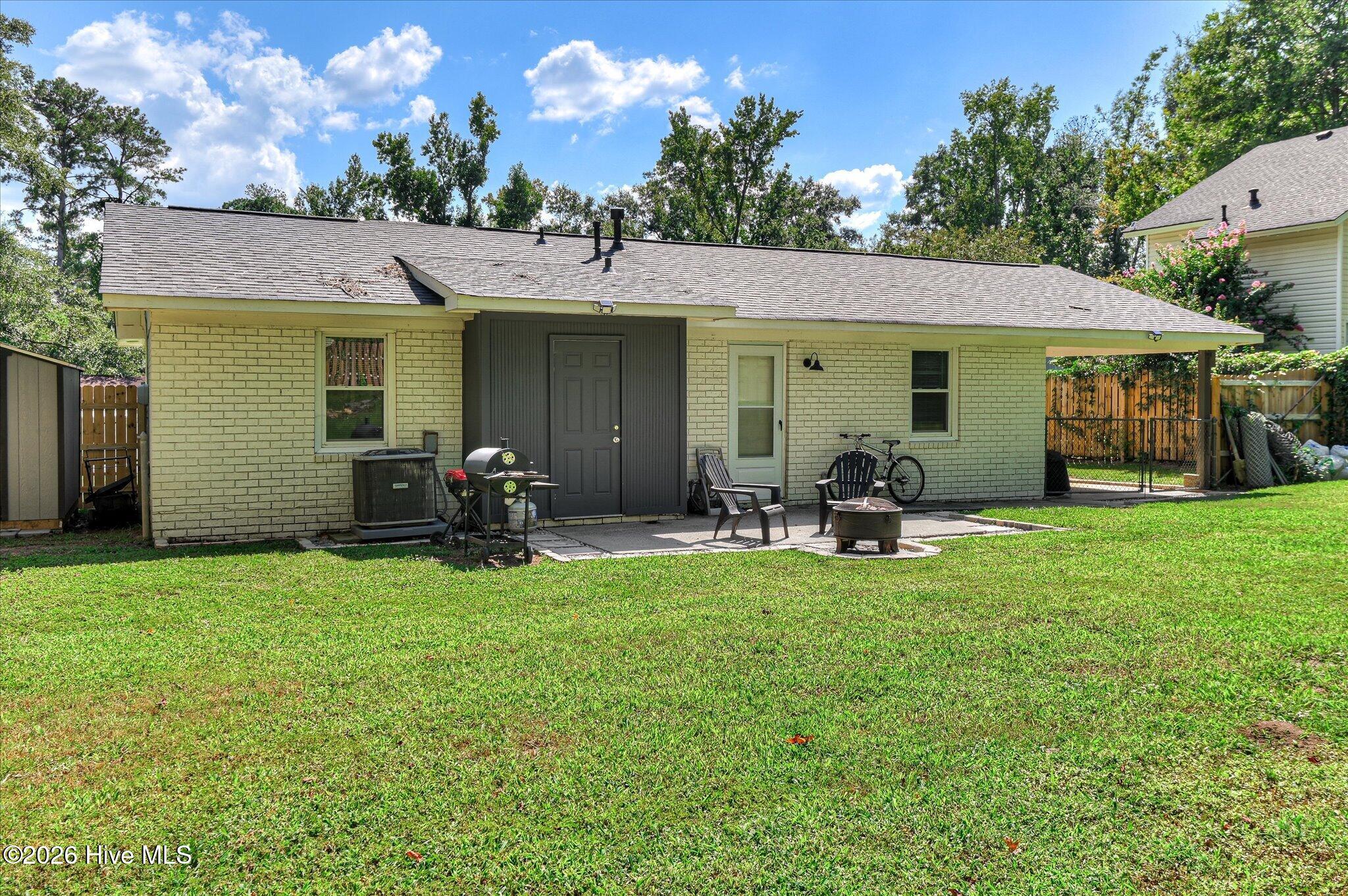 4527 Plantation Road Martinez, GA 30907 - Photo 33 of 38 37-137