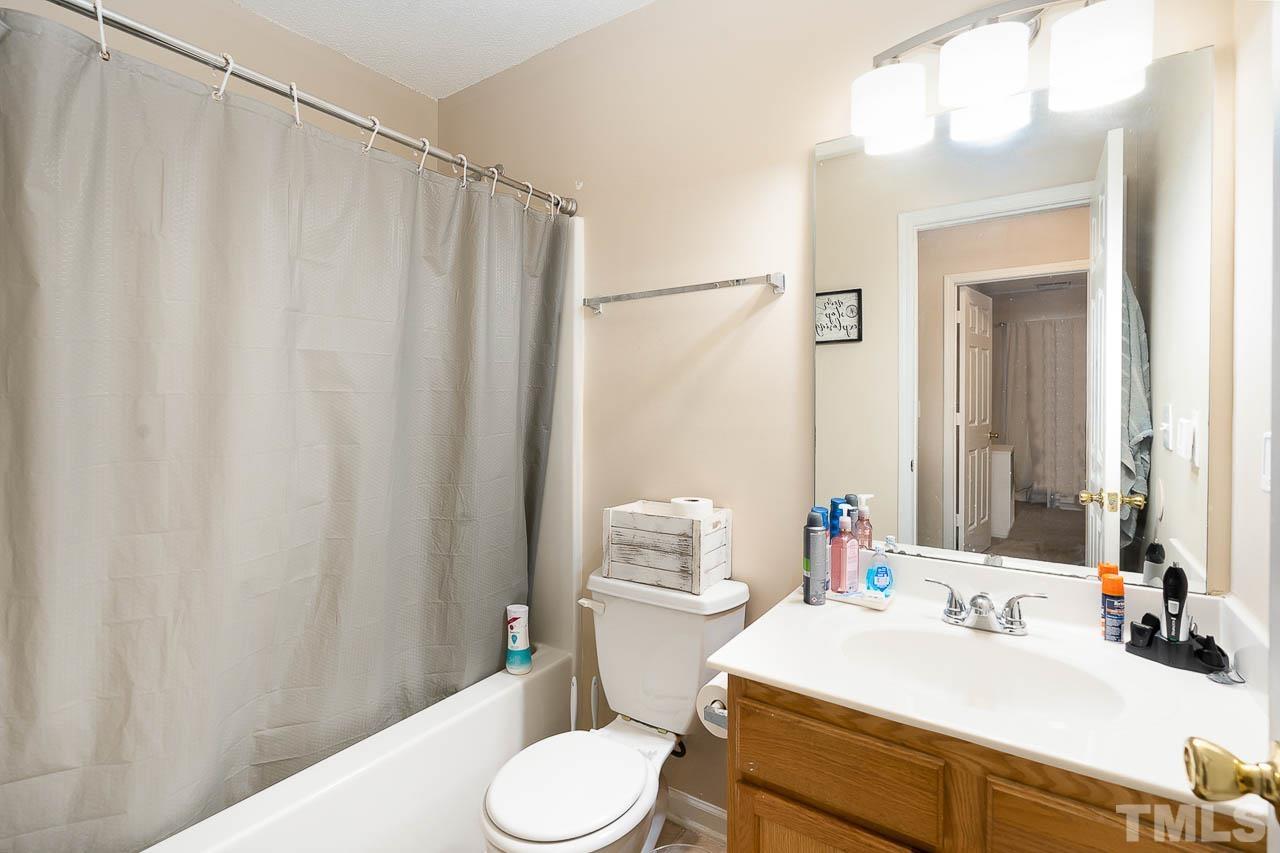 7129 Lowell Ridge Road Raleigh, NC 27616 - Photo 16 of 21 Gallery Image 16