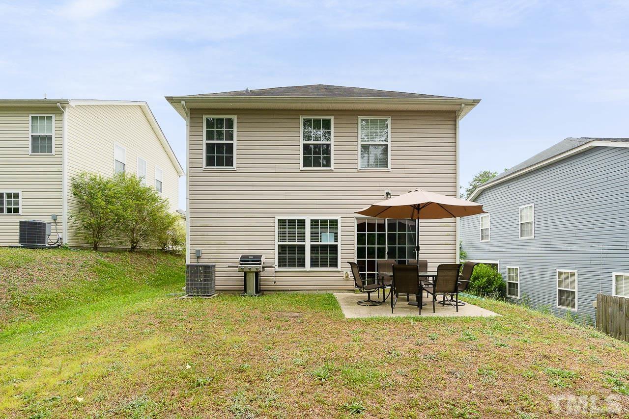 7129 Lowell Ridge Road Raleigh, NC 27616 - Photo 20 of 21 Gallery Image 20
