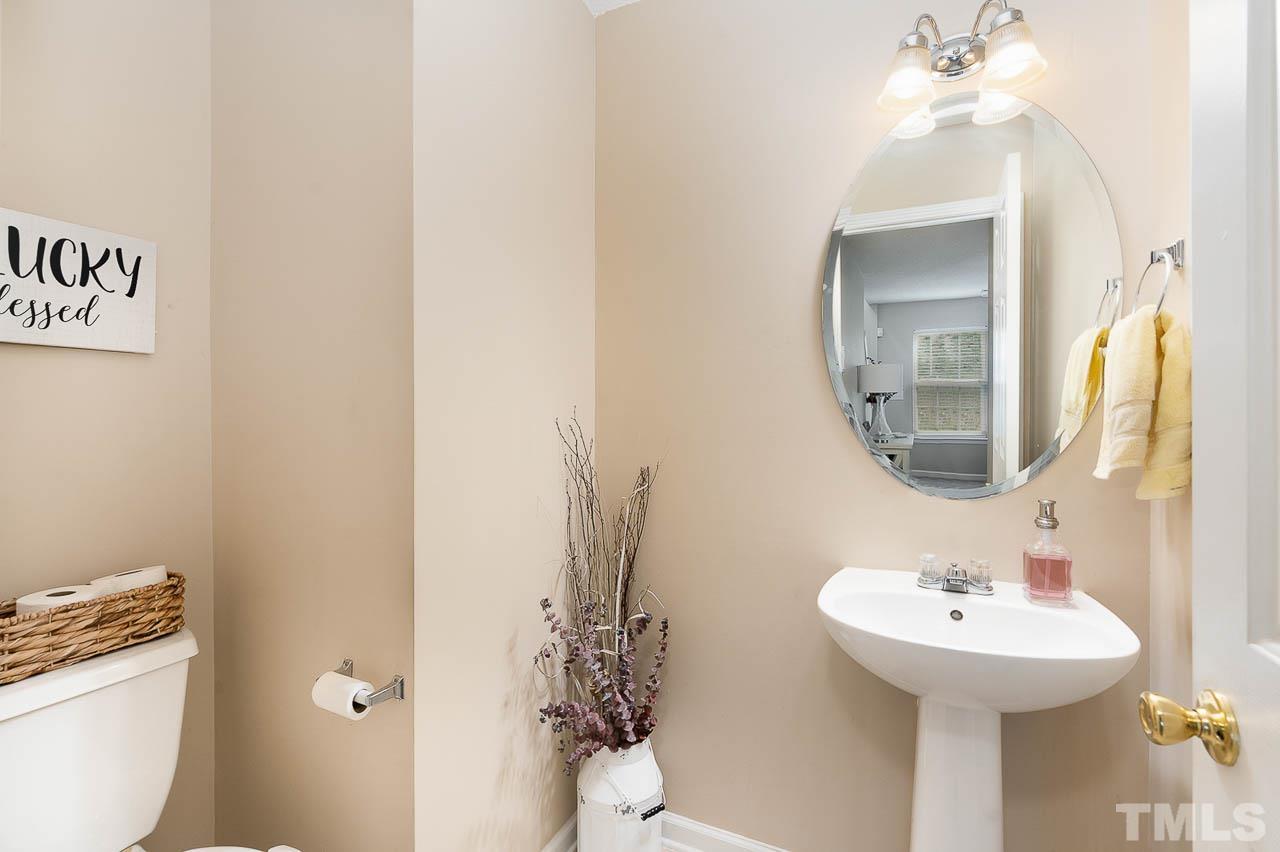 7129 Lowell Ridge Road Raleigh, NC 27616 - Photo 10 of 21 Gallery Image 10