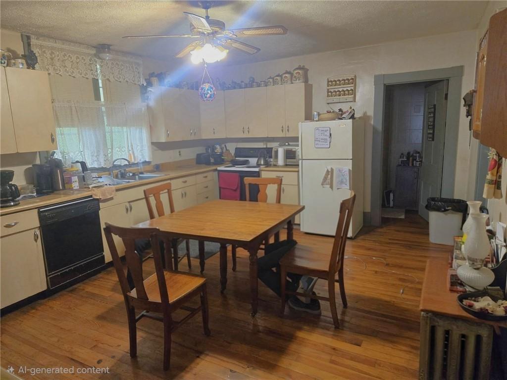 151 Front Street Cherry Tree, PA 15724 - Photo 10 of 22 Gallery Image 10