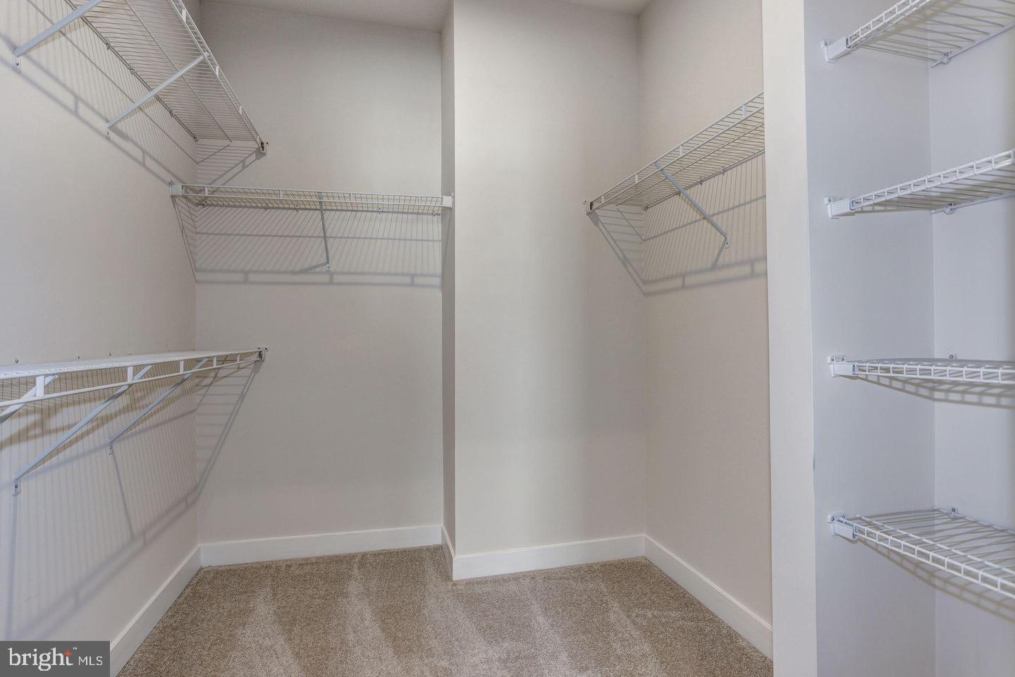 2926 Shaws Road Edgemere, MD 21219 - Photo 22 of 26 Owners Closet