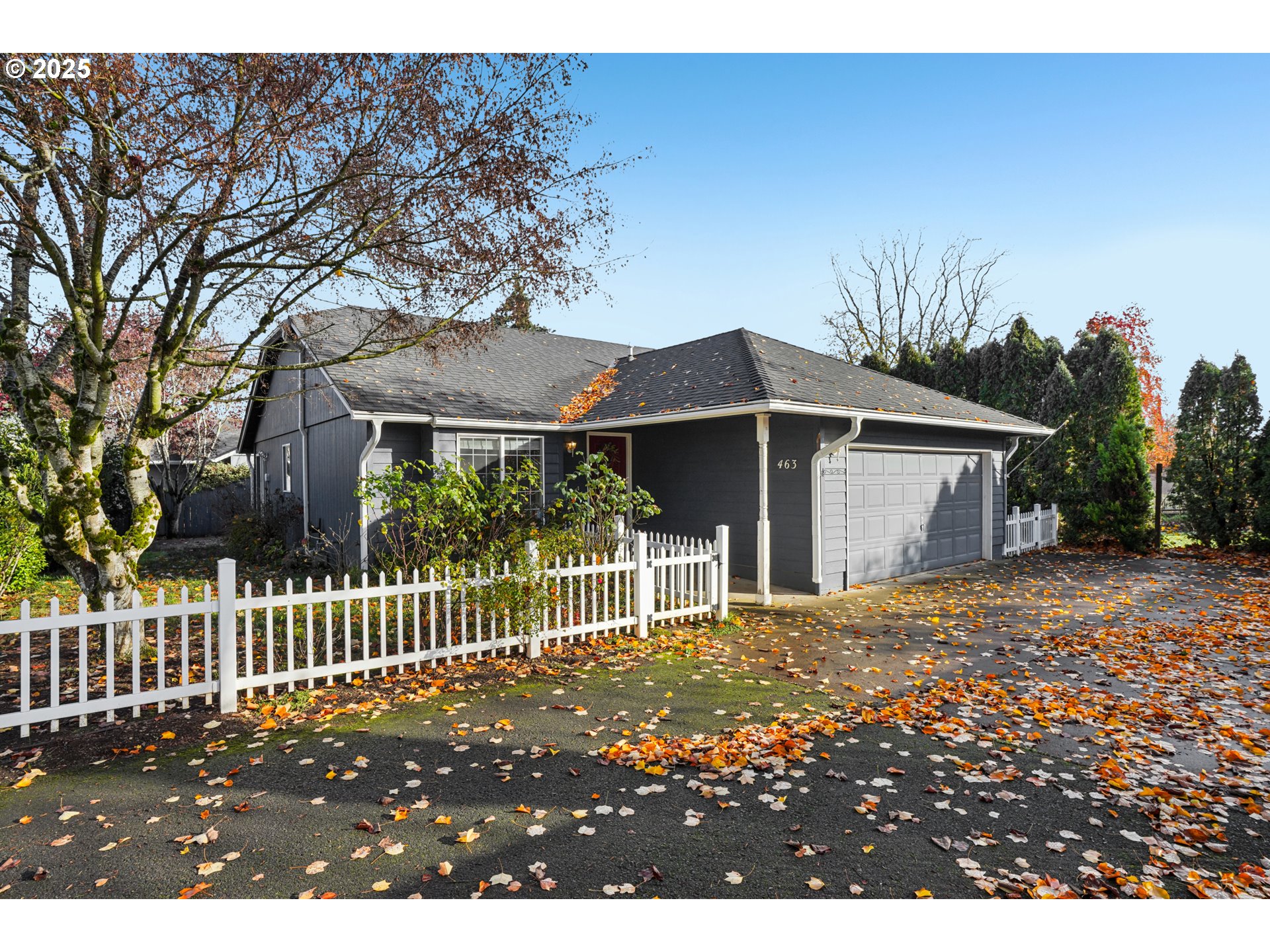 463 Hrubetz Road Southeast Salem, OR 97302 - Photo 1 of 27 Gallery Image 1