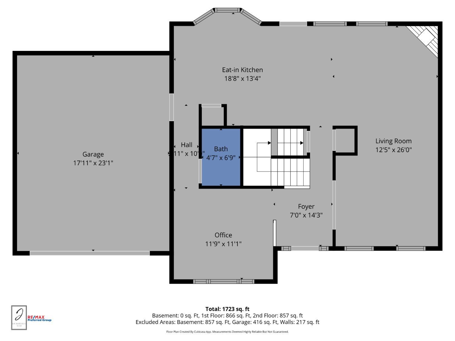910 Hamlin Drive Maineville, OH 45039 - Photo 48 of 49