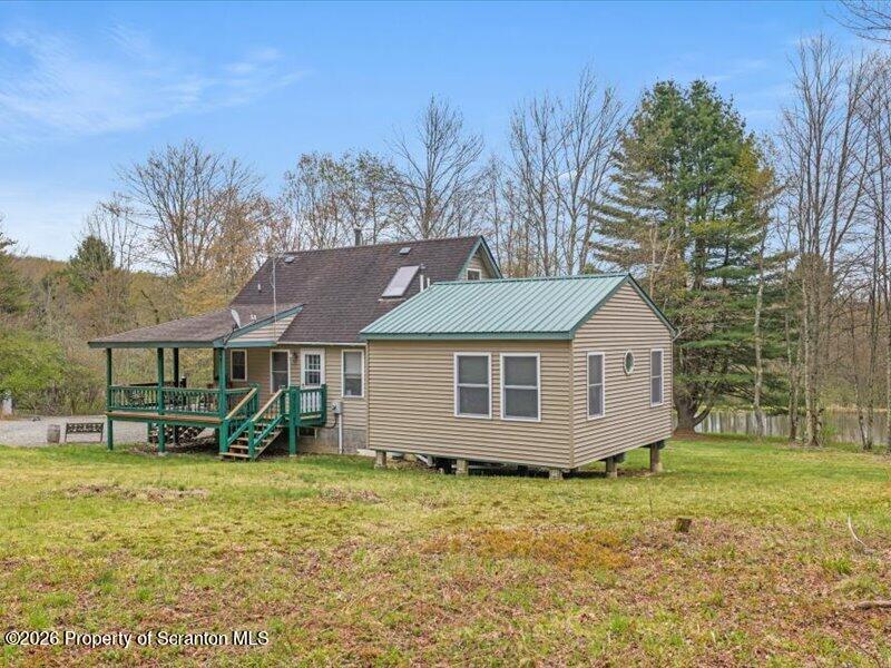 2641 Foran Road Friendsville, PA 18818 - Photo 37 of 38 Side