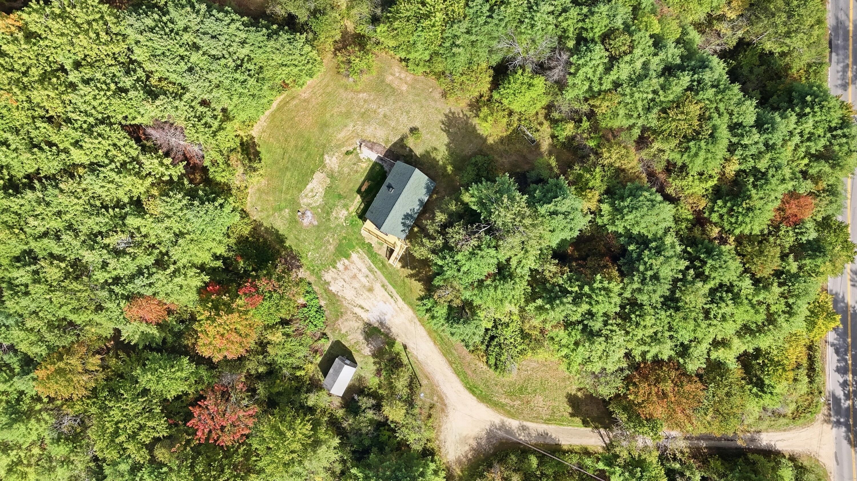 344 Bonny Eagle Road Hollis, ME 04042 - Photo 41 of 43 32