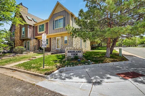 $329,000 | 8198 South Columbine Court, Centennial, CO 80122