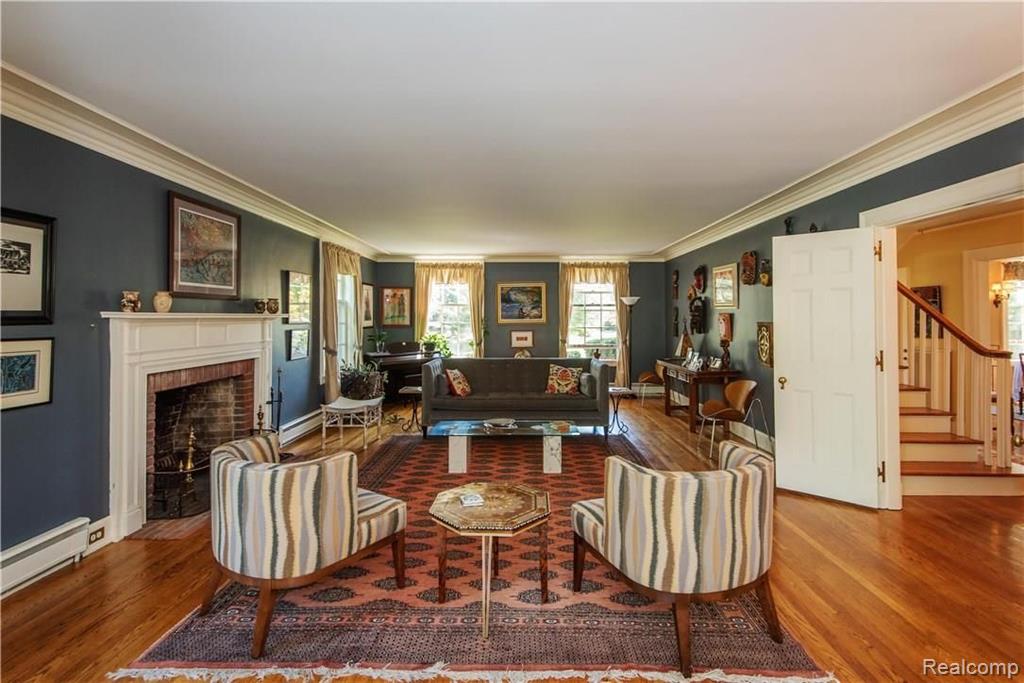 2031 Hampden Road Flint, MI 48503 - Photo 21 of 76 Gallery Image 21