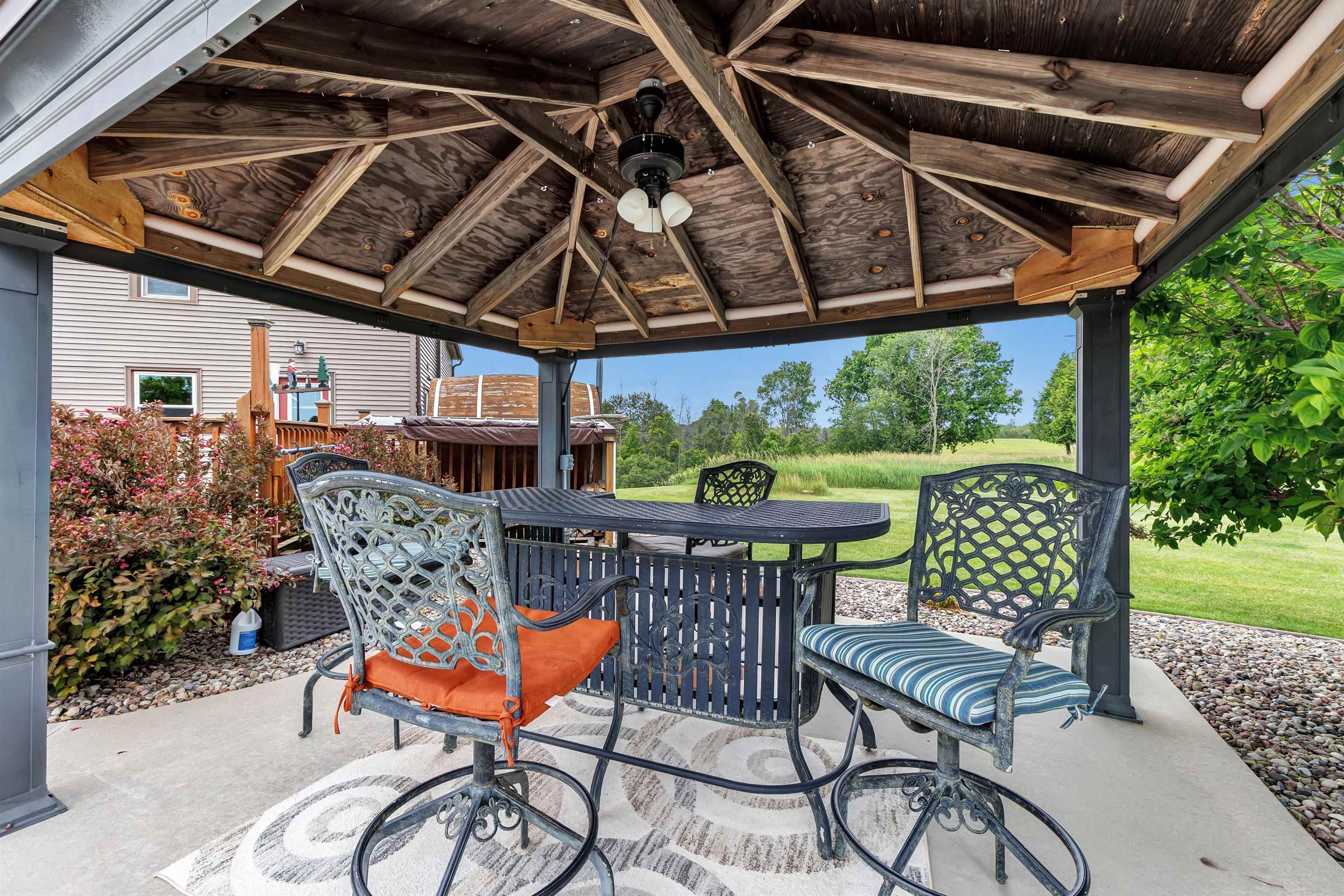 17111 Kvitek Road Maribel, WI 54227 - Photo 57 of 82