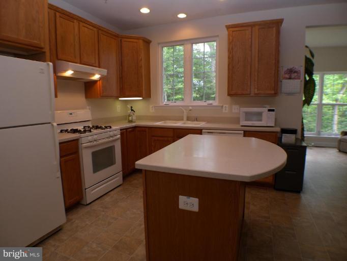 8116 Mississippi Road Laurel, MD 20724 - Photo 3 of 30 Kitchen #2
