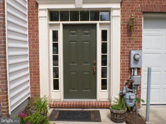 8116 Mississippi Road Laurel, MD 20724 - Photo 29 of 30 Exterior #3